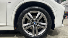 BMW X1 xDrive 18d M Sport 5dr Step Auto Diesel Estate